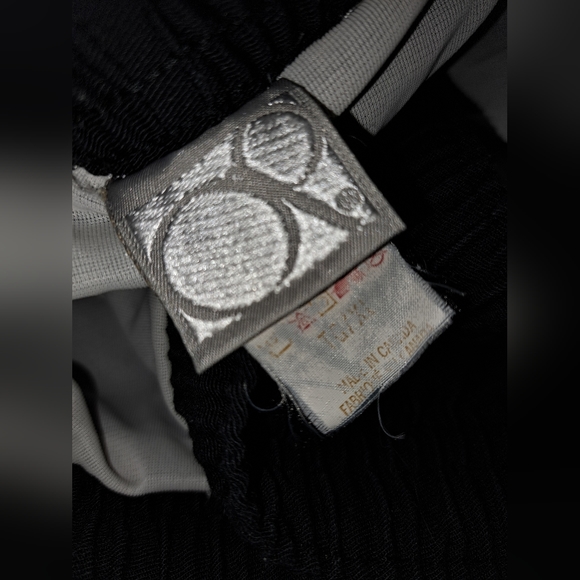 Vintage Ocean Pacific lined shorts - Picture 9 of 10